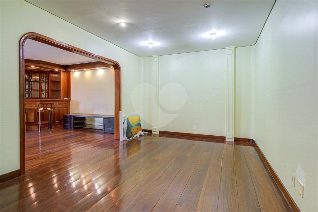 Apartamento à venda com 4 suítes em Alto da Boa Vista, São Paulo, SP