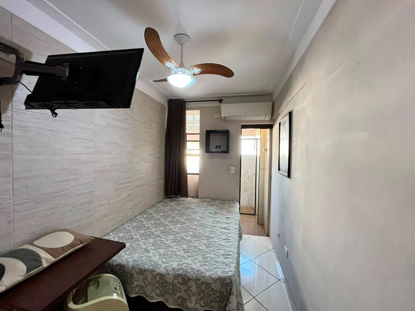 Apartamento, 99 m² - venda por R$ 765.000,00 ou aluguel por R$ 5.800,00/mês - Boqueirão - Santos/SP