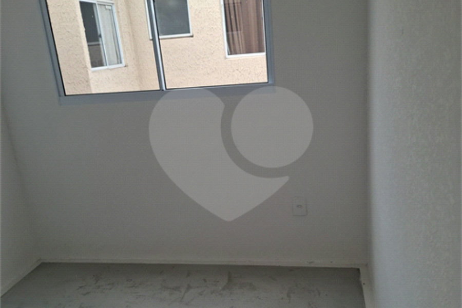 Apartamento à venda com 1 quarto em Tremembé, São Paulo, SP