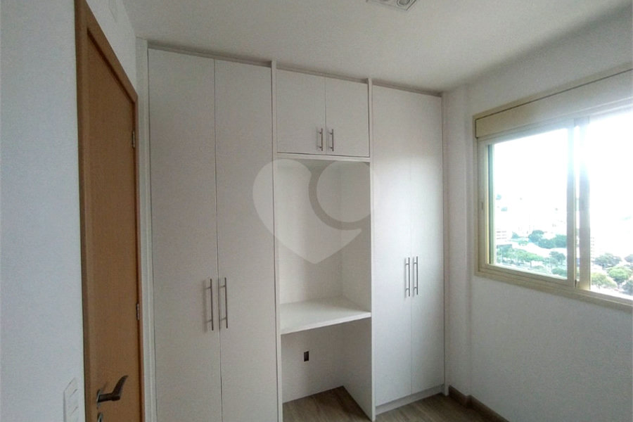 Apartamento à venda com 2 quartos em Santana, São Paulo, SP