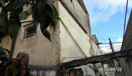 Terreno à venda em Parada Inglesa, São Paulo, SP