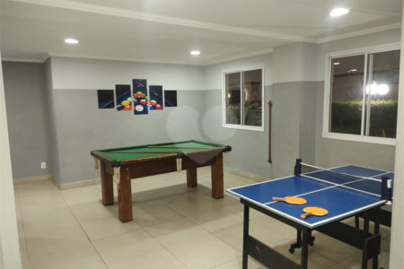 Apartamento à venda com 2 quartos em Luz, São Paulo, SP