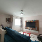 Apartamento à venda com 2 quartos, sendo 1 suíte,  em Parque Reserva Fazenda Imperial, Sorocaba, SP