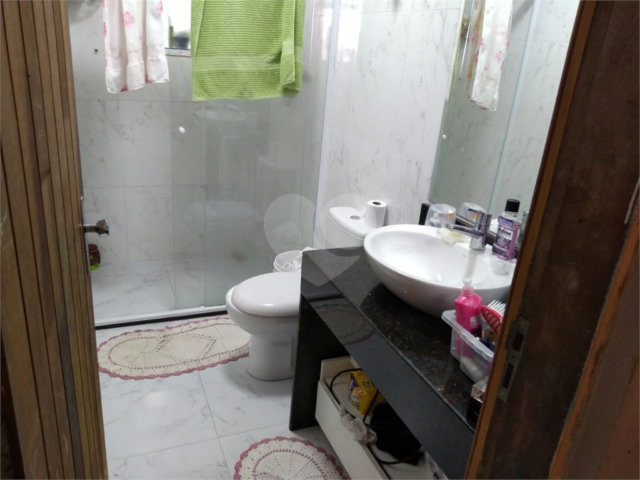 Casa à venda com 3 quartos, sendo 1 suíte,  em Vila Nova Cachoeirinha, São Paulo, SP