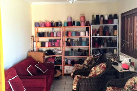 Casa à venda ou para alugar com 5 quartos, sendo 4 suítes, no condomínio Moradas São Luiz, Salto - SP