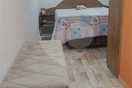 Casa na Vila Morumbi