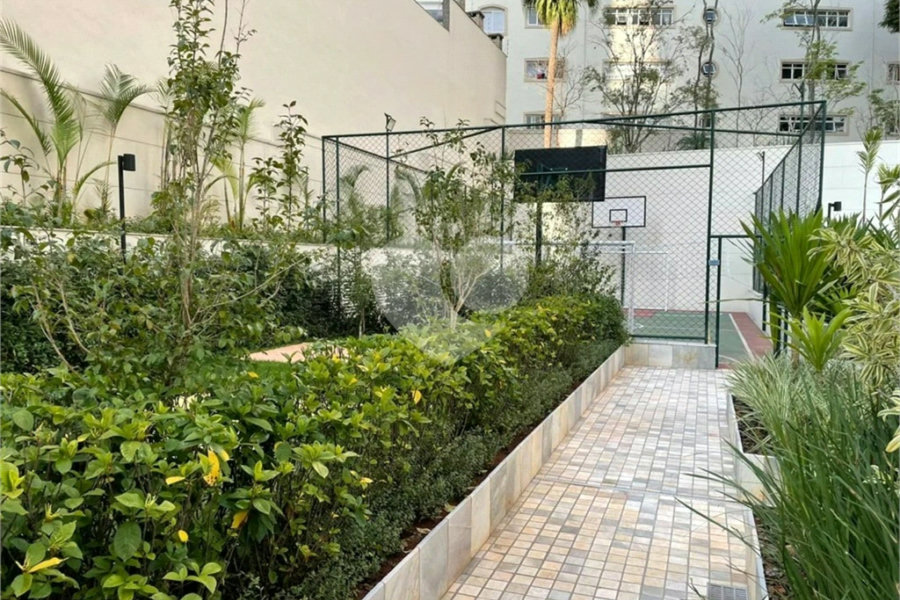 Apartamento à venda com 4 suítes em Santana, São Paulo, SP