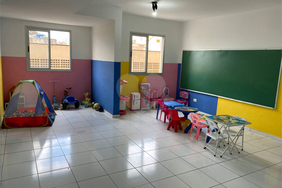 Apartamento à venda com 3 quartos, sendo 1 suíte, em Vila Maria, São Paulo, SP