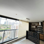 Apartamento à venda com 3 suítes em Bosque das Juritis, Ribeirão Preto, SP