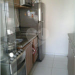 Apartamento à venda com 2 quartos em Vila Nova Cachoeirinha, São Paulo, SP