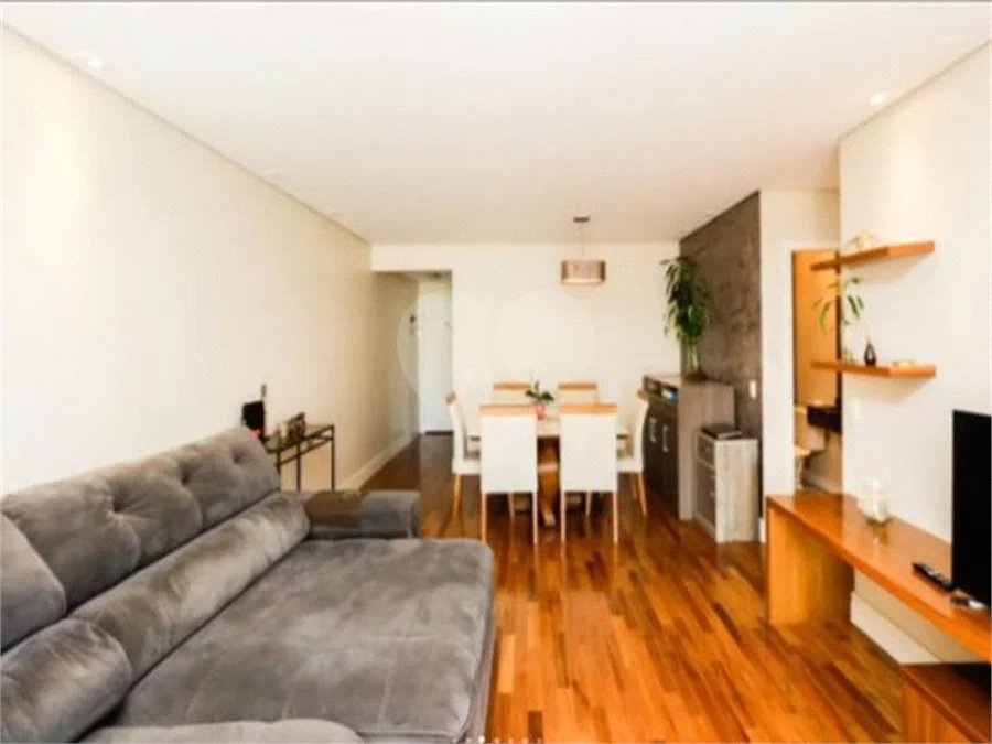 Apartamento à venda com 2 suítes em Alto da Boa Vista, São Paulo, SP