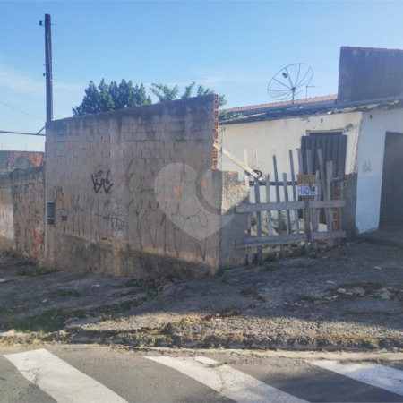 Terreno à venda em Jardim São Judas Tadeu, Salto, SP