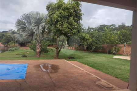 Chácara à venda com 3 quartos, sendo 1 suíte, em Chácara Flora Araraquara, Araraquara, SP