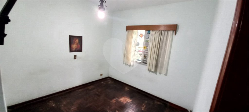 Casa Térrea à venda com 2 quartos em Jardim Marisa, São Paulo, SP