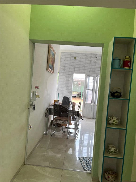 Casa à venda com 2 suítes em Cidade Jardim, Araraquara, SP
