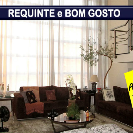 Apartamento à venda com 4 suítes em Vila Suzana, São Paulo, SP