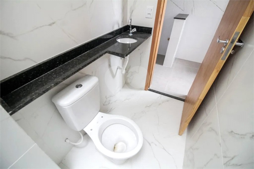 Apartamento à venda ou para alugar com 1 quarto em Vila Invernada, São Paulo, SP