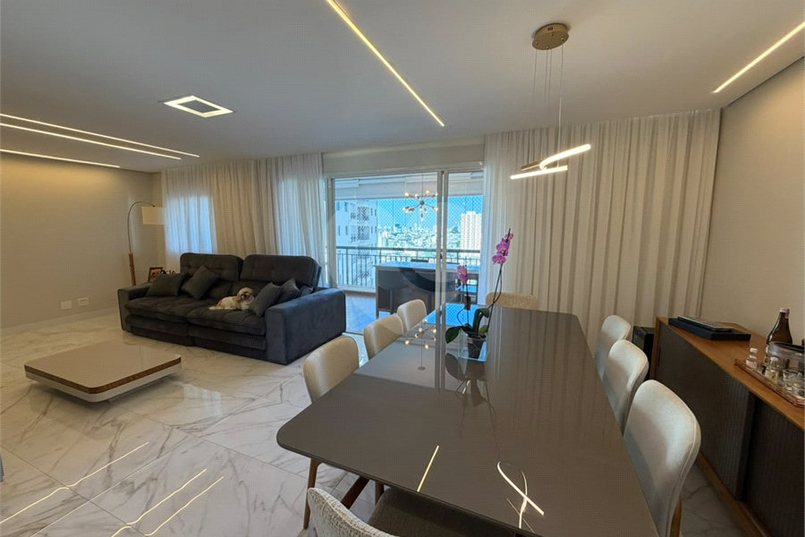 Apartamento à venda com 3 quartos, sendo 1 suíte, em Mandaqui, São Paulo, SP