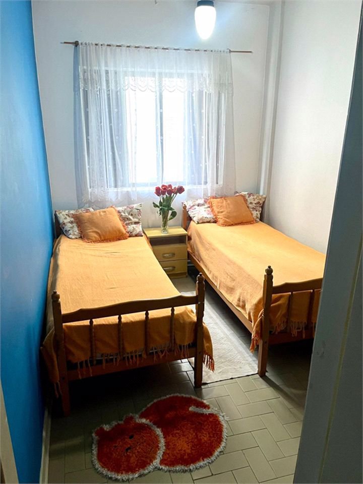 Apartamento Residencial à venda, Enseada, Guarujá - AP1502.