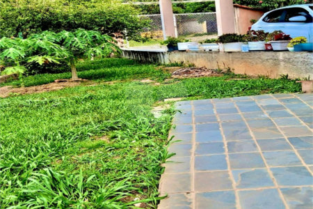 Chácara à venda com 4 quartos, sendo 1 suíte,  em Colinas II, Araçoiaba da Serra, SP
