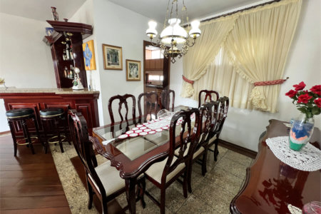 Apartamento à venda com 3 quartos, sendo 1 suíte, em Água Fria, São Paulo, SP