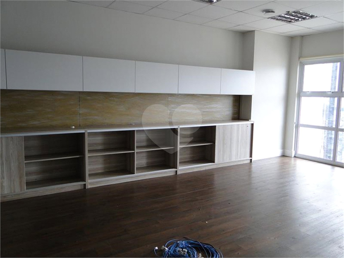 Sala à venda em Vila São Francisco (zona Sul), São Paulo, SP