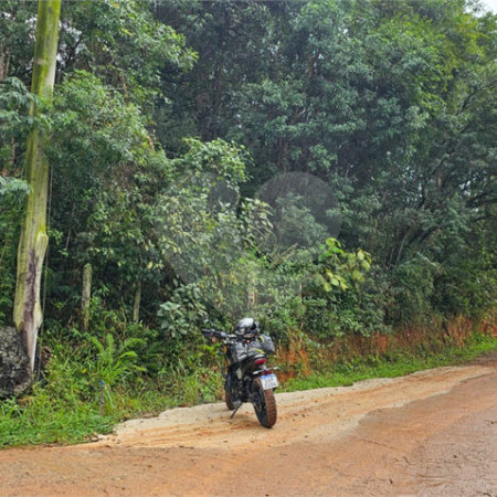 Terreno à venda em Pavão (canguera), São Roque, SP