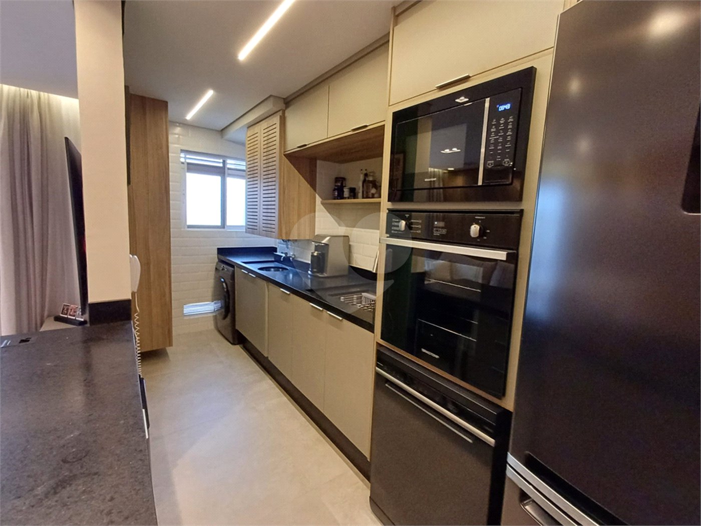 Apartamento à venda com 3 quartos, sendo 1 suíte, em Vila Guilherme, São Paulo, SP