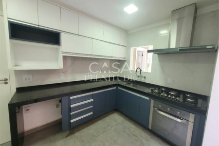 Casa em condomínio à venda com 3 quartos, sendo 1 suíte,  em Parque Campolim, Sorocaba, SP