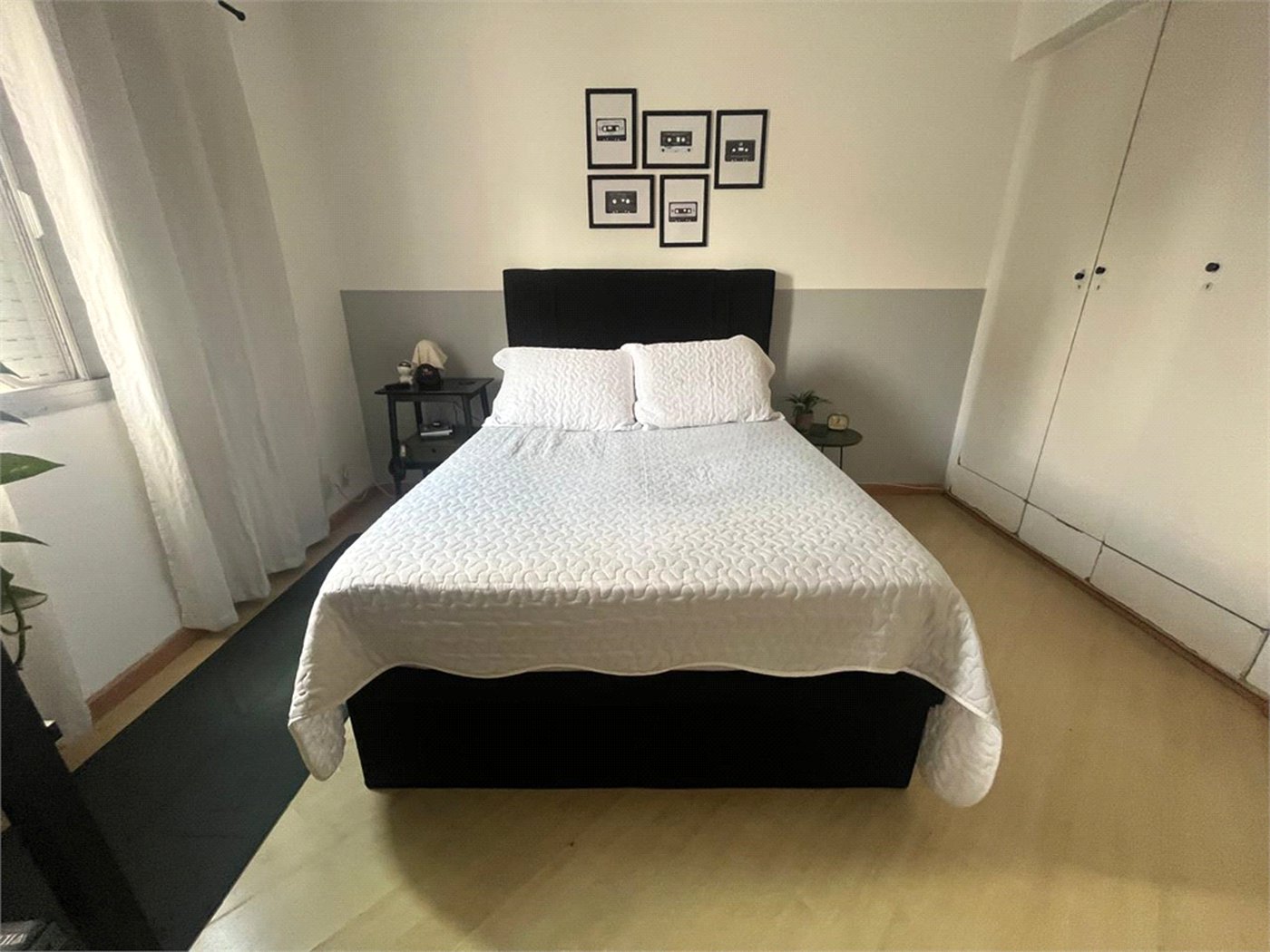 Apartamento à venda com 3 quartos, sendo 1 suíte, em Vila Olímpia, São Paulo, SP