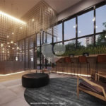 Apartamento à venda com 1 quarto em Pinheiros, São Paulo, SP