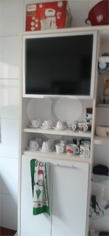 Sobrado à venda com 3 suítes em Pirituba, São Paulo, SP
