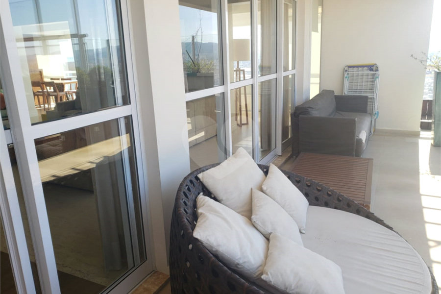 Apartamento à venda com 5 suítes em Imirim, São Paulo, SP