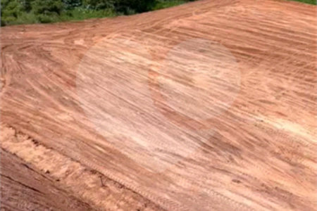 Terreno à venda em Jardim Jaraguá, Atibaia, SP