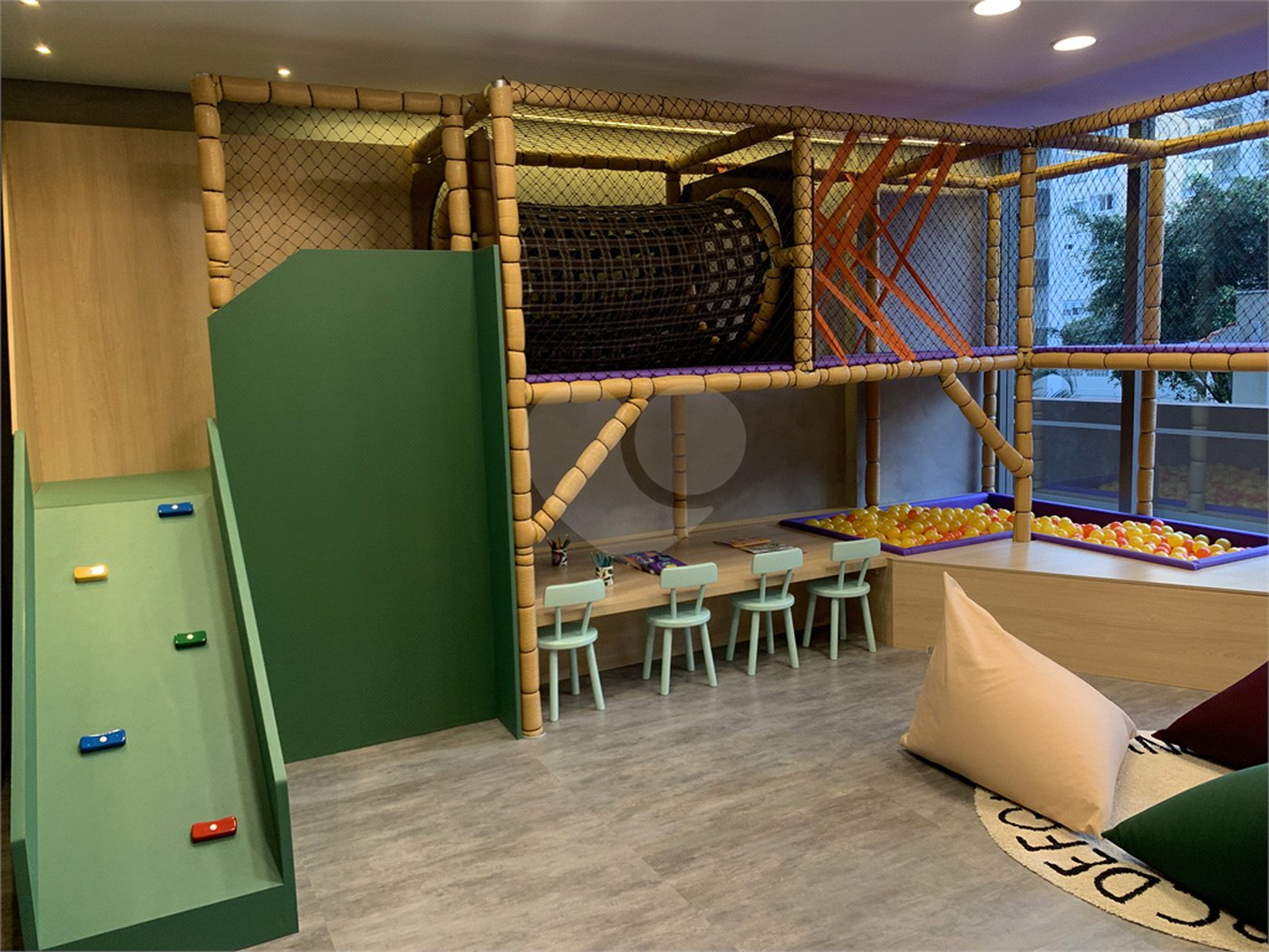 Apartamento à venda com 1 suíte em Pinheiros, São Paulo, SP