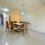 Apartamento à venda, 150 m² por R$ 1.100.000,00 - Embaré - Santos/SP