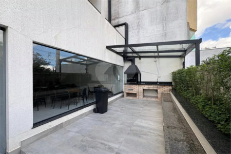 Apartamento à venda com 2 quartos, sendo 1 suíte, no Centro, São Bernardo do Campo, SP