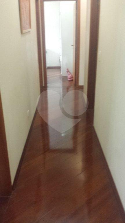 Casa em condomínio à venda com 5 quartos, sendo 3 suítes,  em Tucuruvi, São Paulo, SP