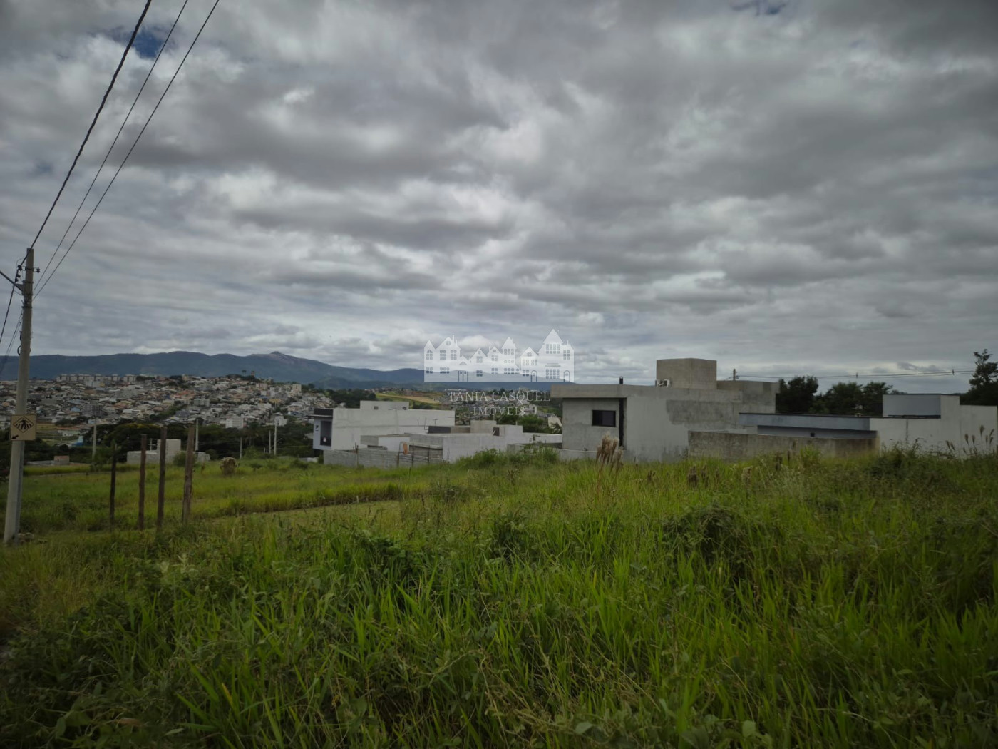 Terreno à venda em Toctao Argon Atibaia, Atibaia, SP