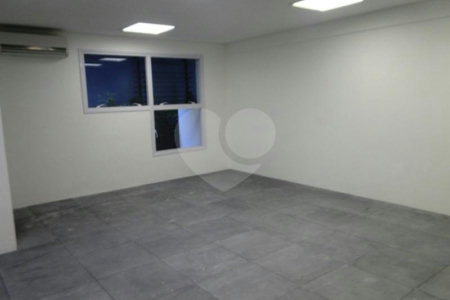Sala à venda em Campo Belo, São Paulo, SP