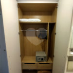 Apartamento à venda com 1 suíte em Bela Vista, São Paulo, SP