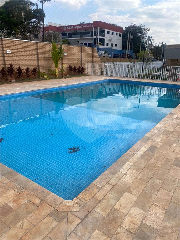 Lindo apartamento no Parque das Oliveiras