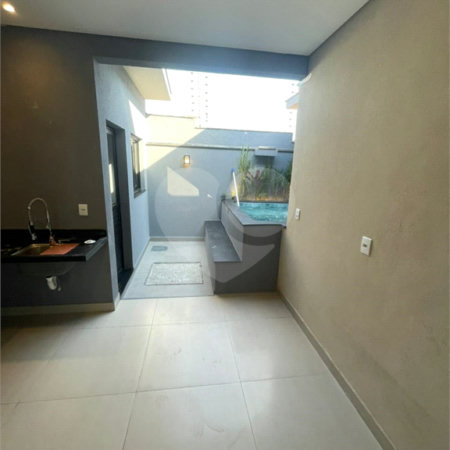 Casa à venda com 3 quartos, sendo 2 suítes,  no condomínio Residencial Jardim, Sorocaba - SP