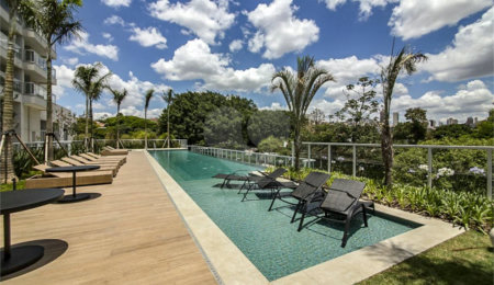 Apartamento à venda com 1 quarto em Santana, São Paulo, SP