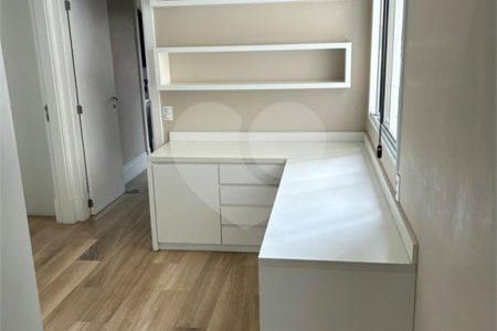 Apartamento à venda com 4 suítes no Centro, São Bernardo do Campo, SP