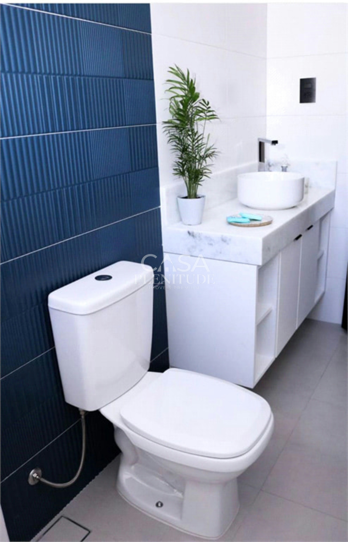 Terreno em condomínio à venda com 3 suítes em Loteamento Sunlake Spa Residencial, Votorantim, SP