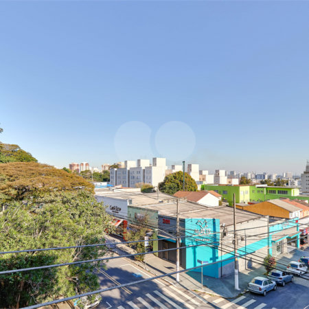Prédio à venda em Alto da Boa Vista, São Paulo, SP