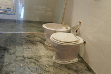 Apartamento à venda com 3 quartos, sendo 1 suíte, em Alto da Boa Vista, São Paulo, SP