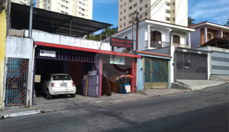 Terreno à venda em Vila Aurora (zona Norte), São Paulo, SP