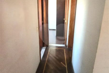 Apartamento à venda com 2 quartos em Jardim Ester, São Paulo, SP